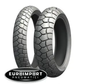 Michelin Anakee Adventure 110/80 19 59 V  TL/TT ANTERIORE